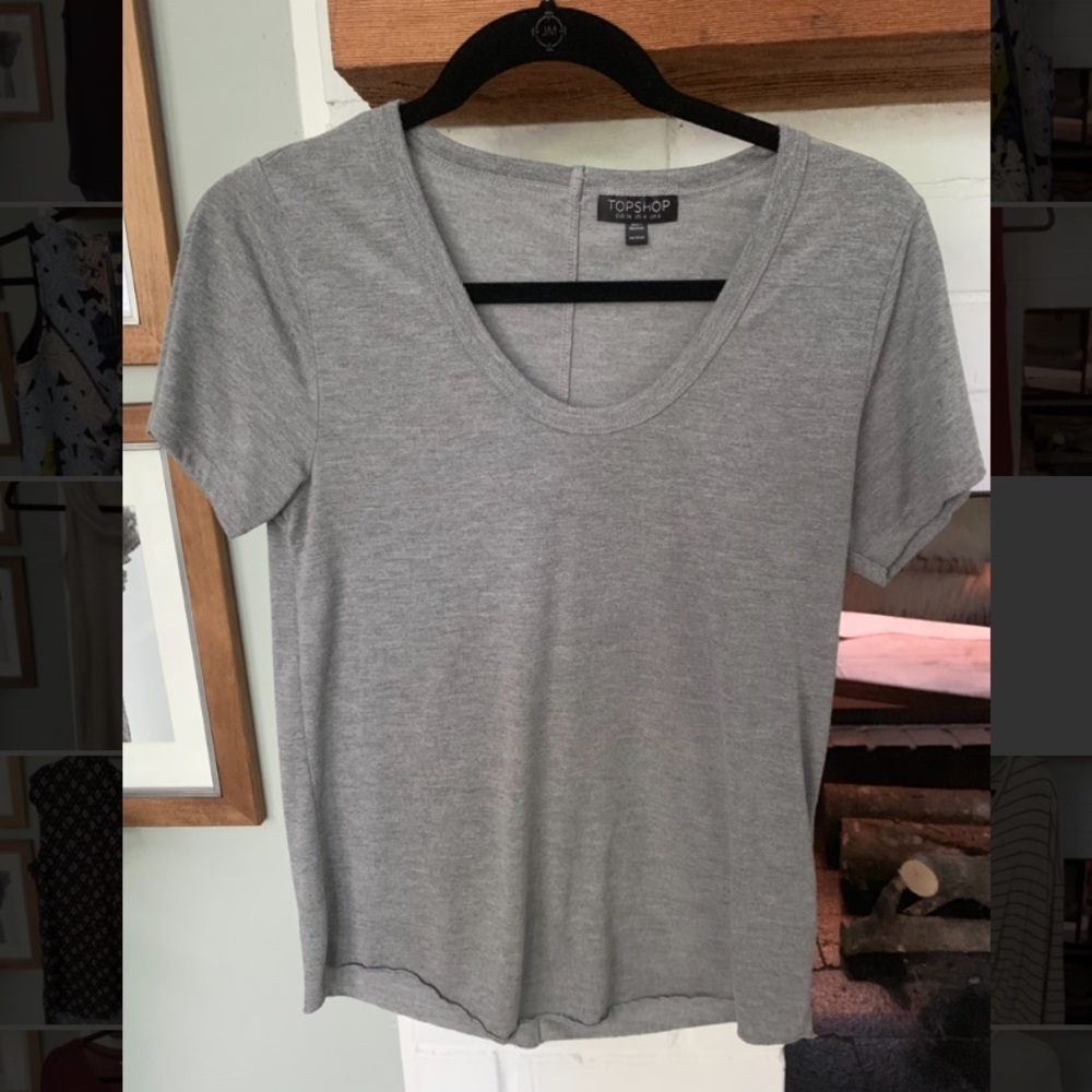 Top Shop Shirt